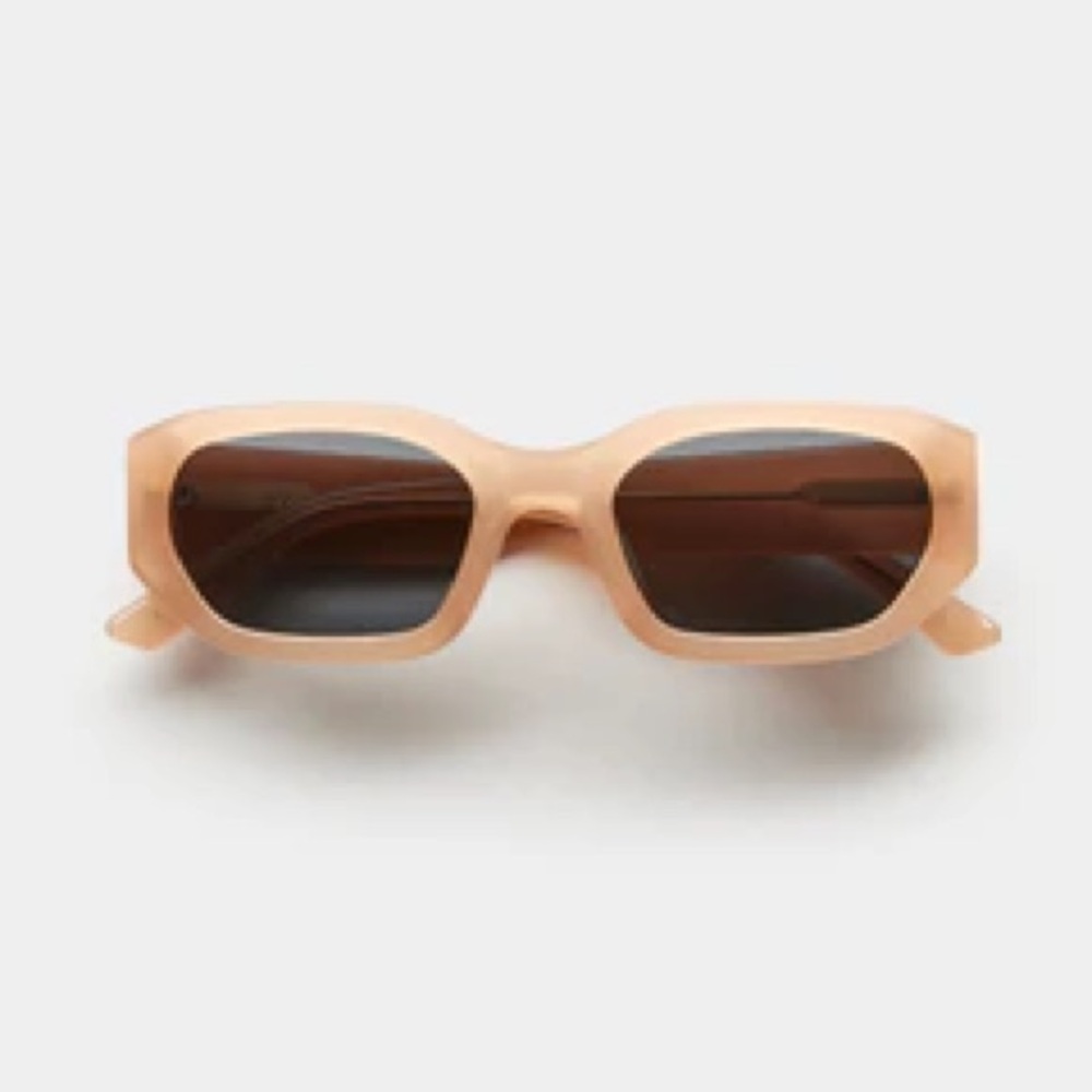 Vehla Sunglasses Felix - Taupe / Smoke